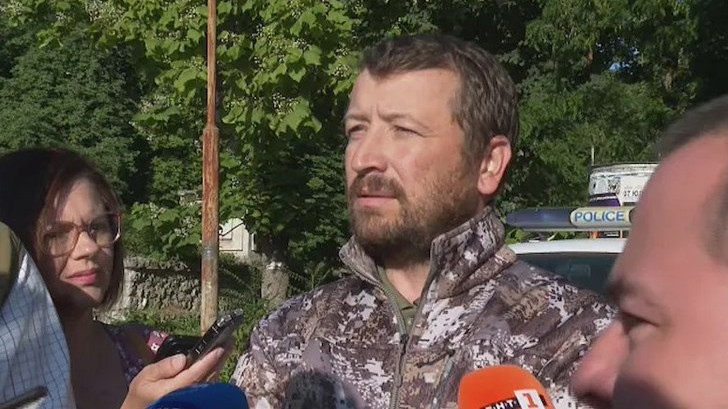 Властите в Шумен: Черна пантера не съществува