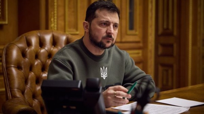 Нов опит за покушение срещу Зеленски
