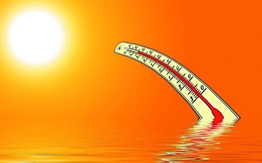 Яко ще се пържим утре: Живакът удря 41°С