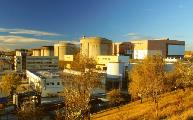 Международно учение при пожар в румънската АЕЦ стресна Балканите