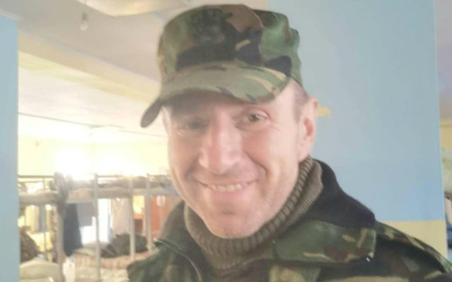 Дупничанин загина на фронта в Украйна, издирват близките му