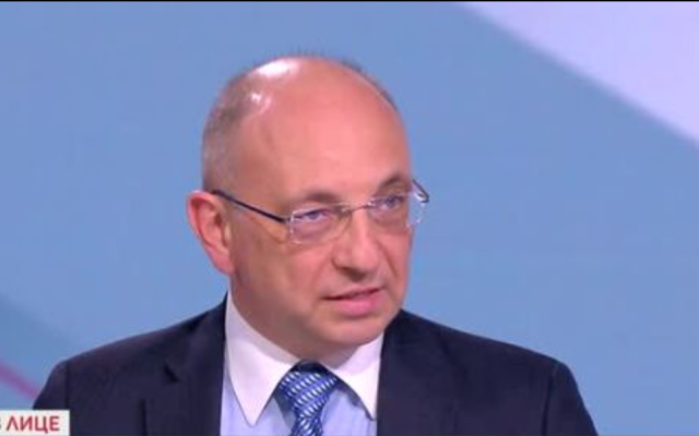 Николай Василев: Пенсионната възраст трябва да бъде увеличена, вноските за втория стълб да се вдигнат от 5 на 10%