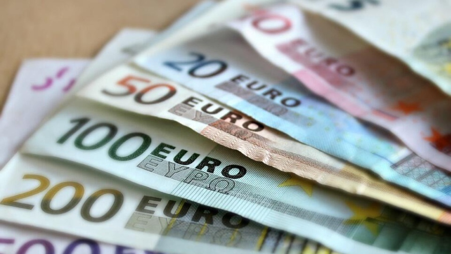 Банкер: Превалутирането ще се извършва по фиксирания курс - 1.95583