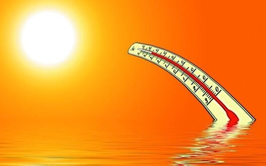 Климатолог стресна: Ще се печем на температура от 50°С