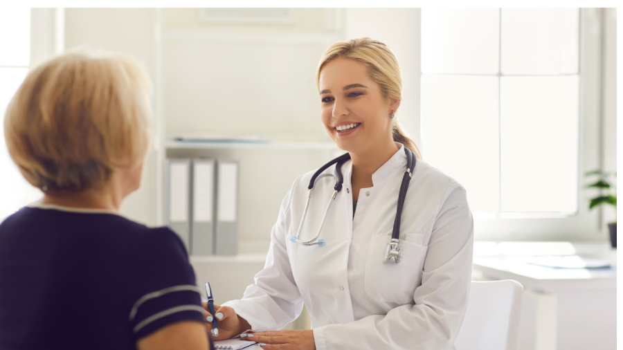 Седем пъти разлика в цената на пациент в различните области у нас