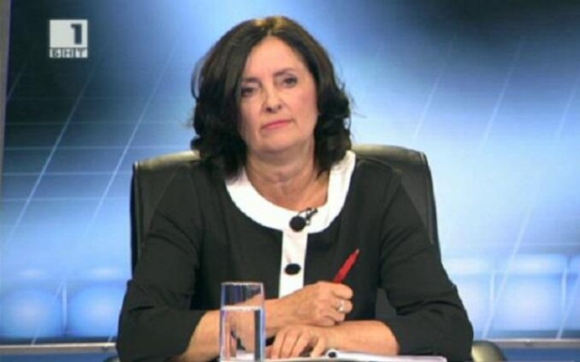 Проф. Даниела Бобева: Има разлика в цените, няма срив на икономиката