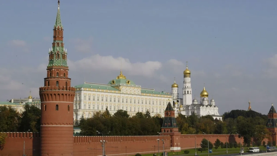 Русия обяви, че "значително разширява" списъка си със санкционирани представители на ЕС