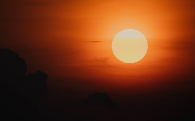 Нощните високи температури са по-опасни за инфаркт от дневните