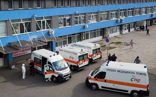 14-годишно момче е в кома след падане от 5-ия етаж на хотел в Китен