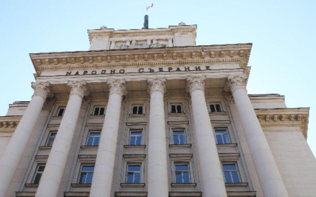 Окончателно: Депутатите приеха закона за еврото