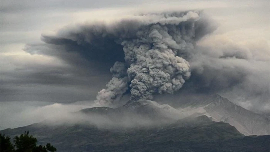 Смайваща картина след мощното земетресение в Камчатка