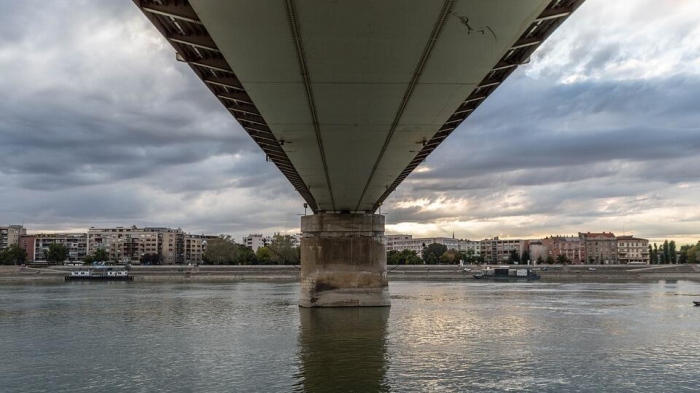 Третият мост на Дунав ще стане готов най-рано през 2030 година