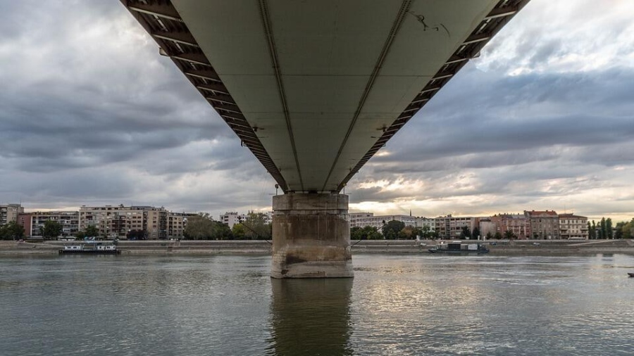 Третият мост на Дунав ще стане готов най-рано през 2030 година
