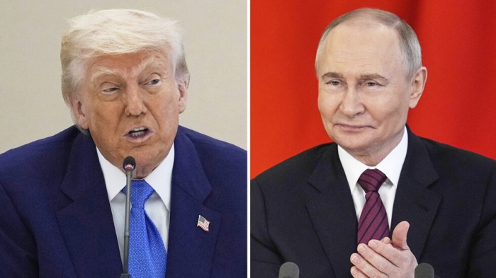 Кремъл: Тръмп и Путин се срещат до дни