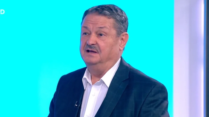 Проф. Рачев обяви: Идва нова гореща вълна