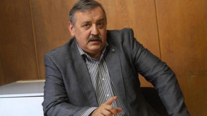 Проф. Кантарджиев с предупреждение! Какво ни чака на есен