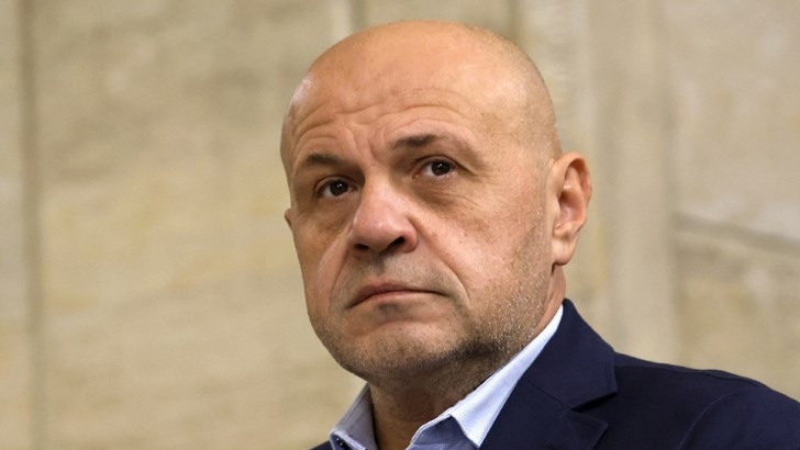 Томислав Дончев: България ще произвежда дронове до две години