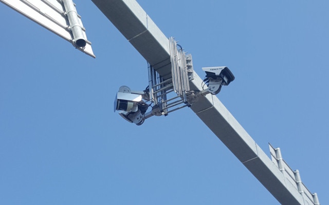 Променя се движението по част от АМ "Марица"