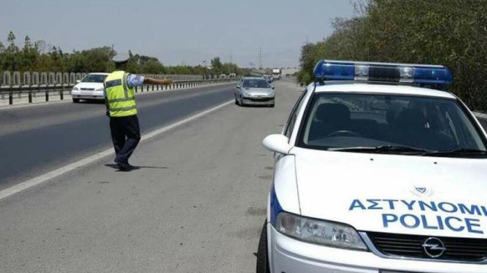 Вижте актуалните глоби в Гърция за пътни нарушения