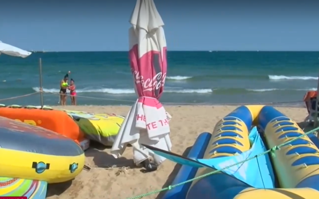 Проговори майката на загиналото детенце при парасейлинг в Несебър