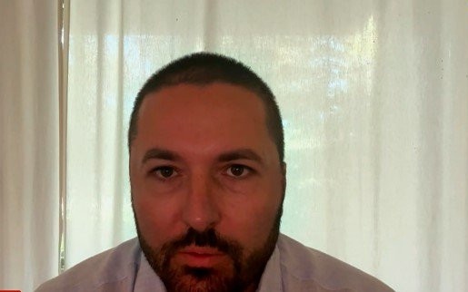 Бащата на Сияна: Убиват ни децата, а полицаите мерят само скорост