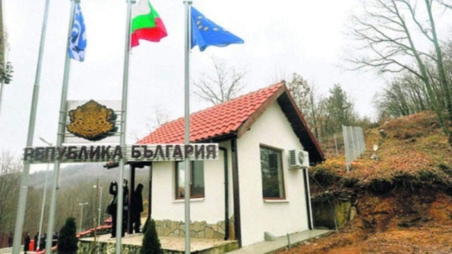 От днес до 13 септември преминаването през Златоград - Ксанти ще бъде временно ограничено