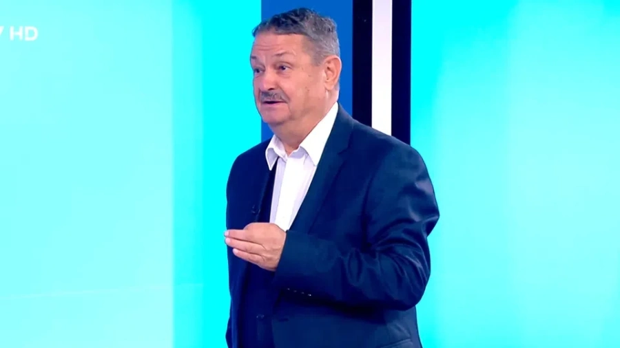 Проф. Рачев: Температурите се повишават