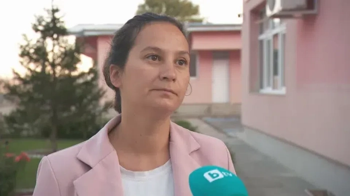 Майката на децата, избягали от градина в Сапарева баня, с разказ за инцидента