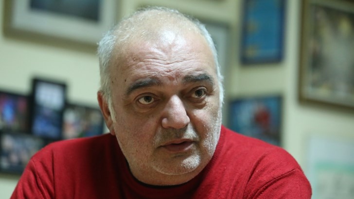 Арман Бабикян: Седят, дебнат се и търгуват с назначенията