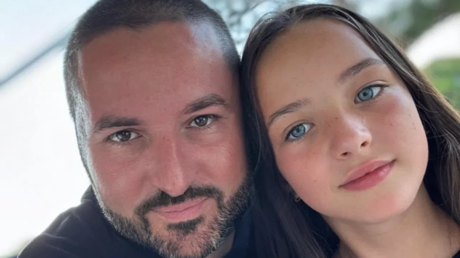 Бащата на Сияна дари мобилен ехограф на болницата в Бургас