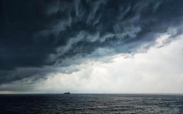 Климатолог предупреди: Идва рязък обрат на времето!