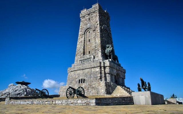 148 години от епичните боеве на връх Шипка