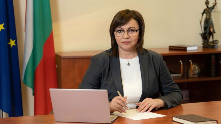 Корнелия Нинова: Няма да ви оставя да ми скачате по главата и да лъжете безогледно