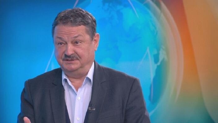 Георги Рачев: На 15 септември времето ще е хубаво, момите могат да се развихрят