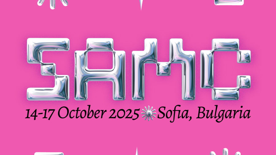 SoAlive Music Conference & Festival 2025 идва с третото си издание в София между 14 и 17 октомври