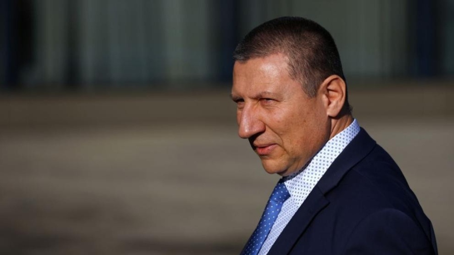 Сарафов свиква спешна среща за тежката катастрофа, при която кола се вряза в автобус в София