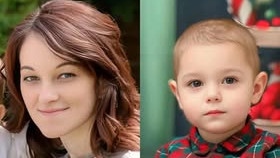 Почина Христина - жената, пометена от АТВ в „Слънчев бряг“