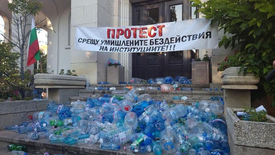 Има ли решение за водната криза в Плевен