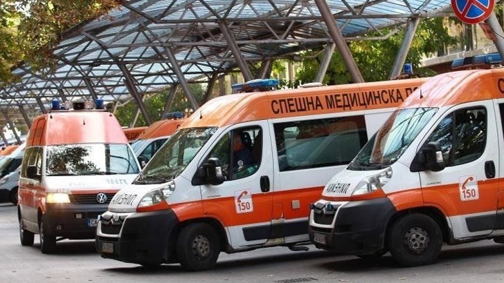 Цели областни градове остават без нито един лекарски екип в определени дни