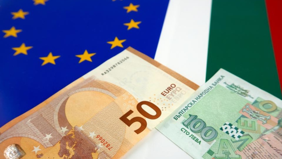 От 1 октомври започват проверки на готовността на администрацията за работа с евро