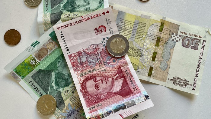 Работещите бедни в България се увеличават въпреки ръста на заплатите