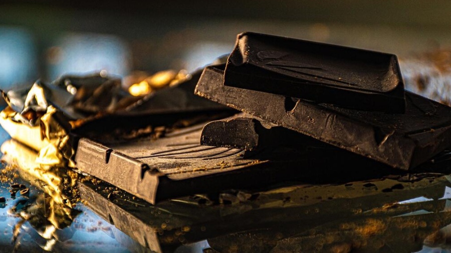 477 предупреждения за рискови храни в Европа: Открита е салмонела във вегански шоколад