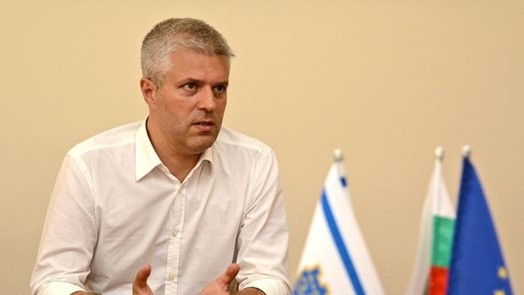 Нова свидетелка по случая Коцев разкри, че кметът на Варна я е притискал да напусне работа и да получи 6 заплати наведнъж