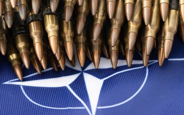 НАТО обяви "Източен страж" срещу "безразсъдството на Русия"