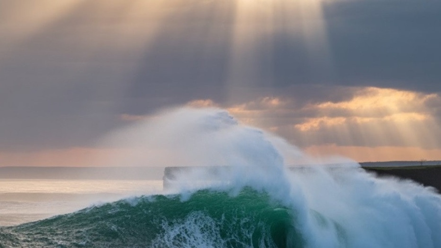 Нов адски трус от 7.4 по Рихтер край Камчатка, обявиха опасност от цунами