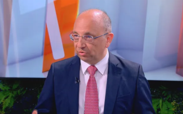 Николай Василев: Заедно със счетоводните шмекерии разходите т.г. ще надминат  100 млрд.лв.