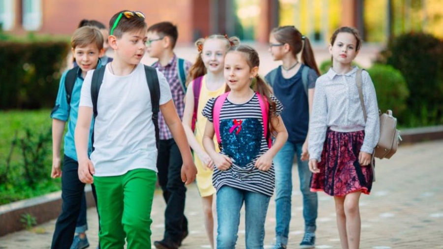 Промените в образованието: Какво влиза в сила от тази учебна година