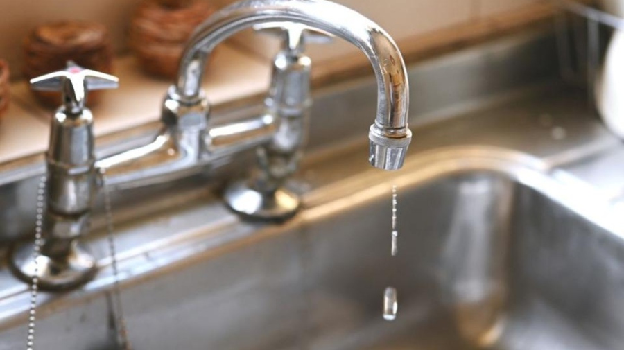 Вече е в сила режим на водата в пернишкото село Рударци