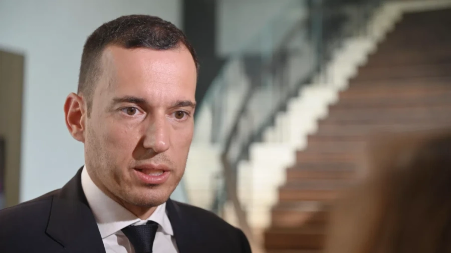 Васил Терзиев: 17 септември ще бъде присъствен ден в училище