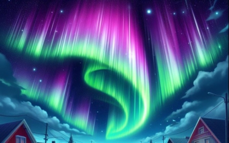 Слънцето пак ще ни тормози: Връхлита ни нова порция магнитни бури